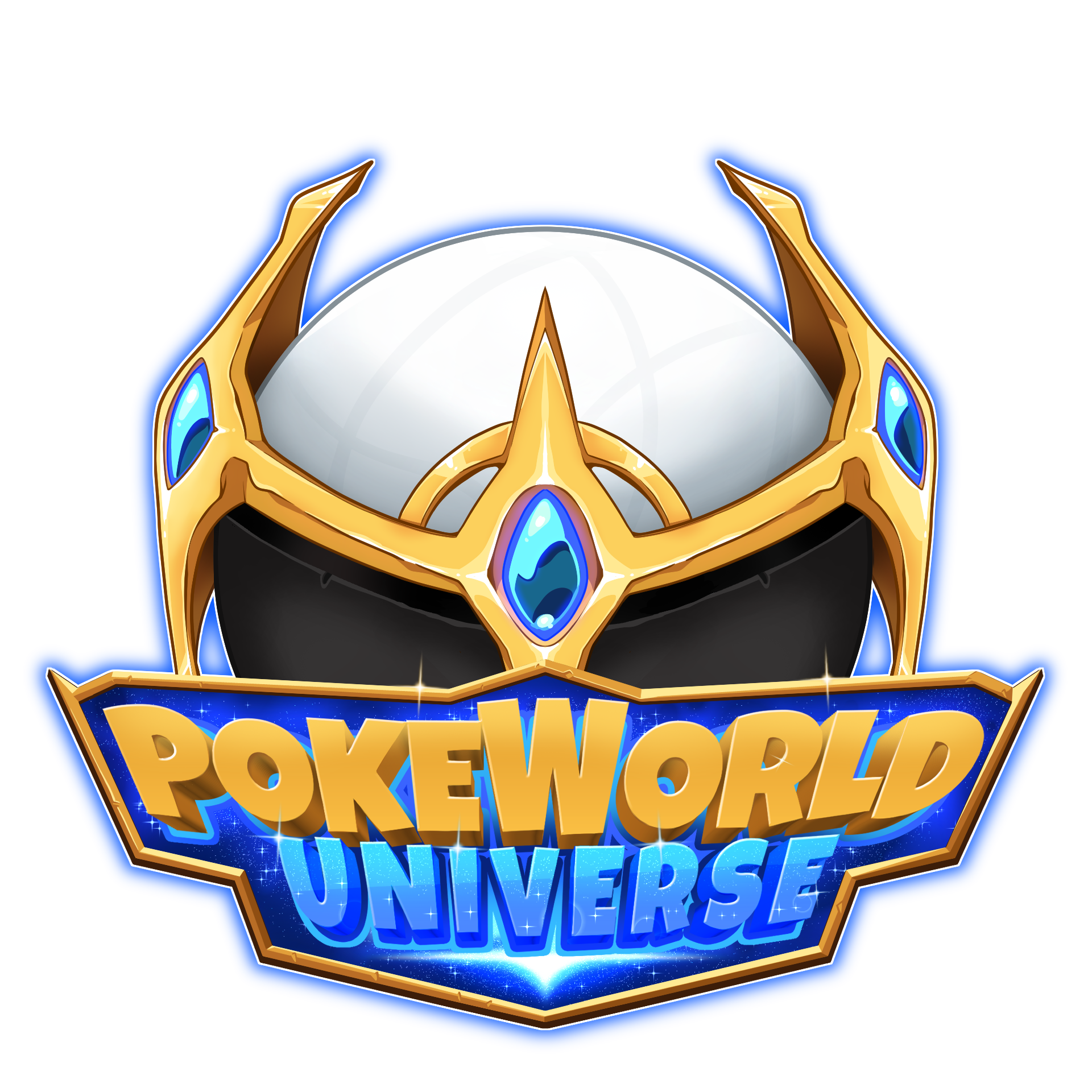 PokeWorld Universe